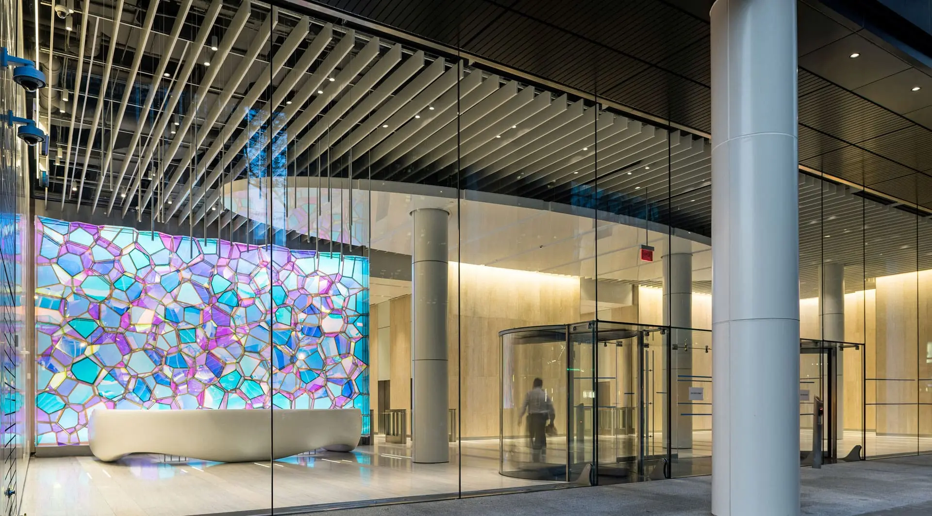 One State Street Plaza