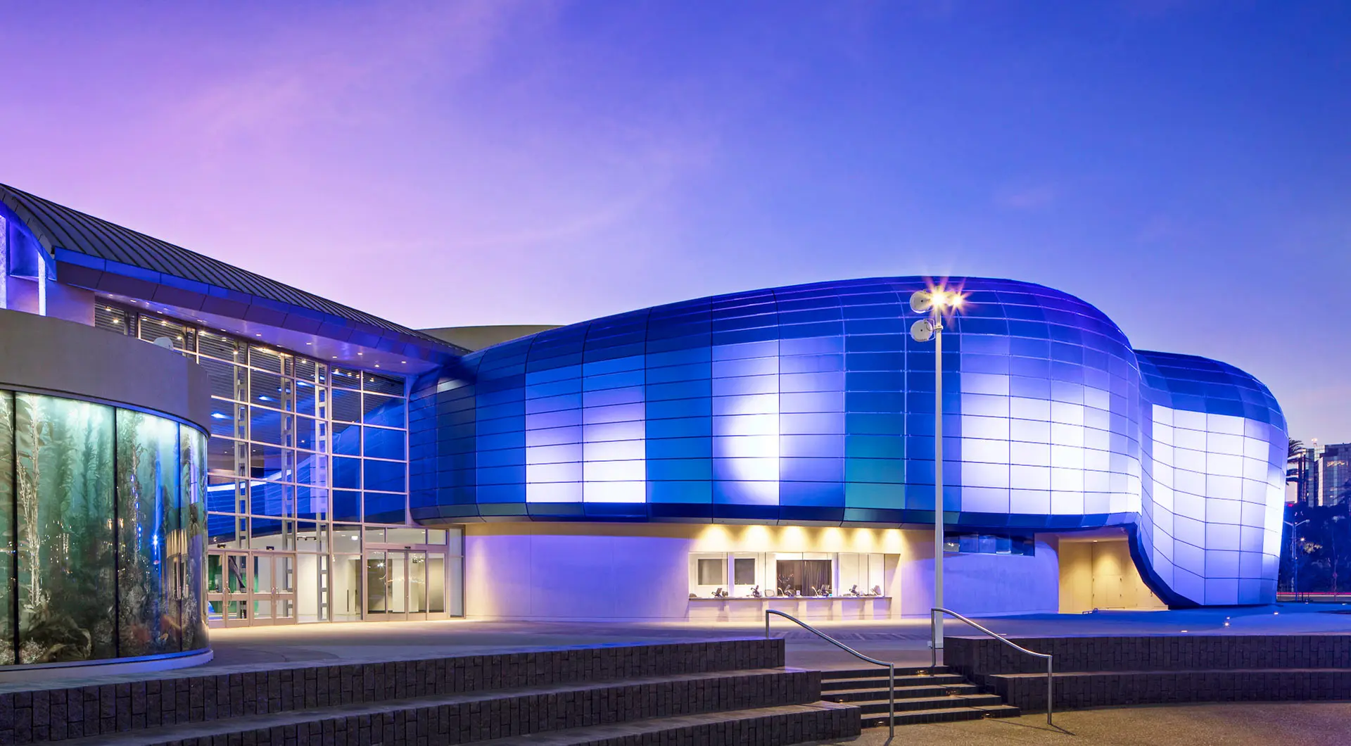 Specialty Glazing Solutions