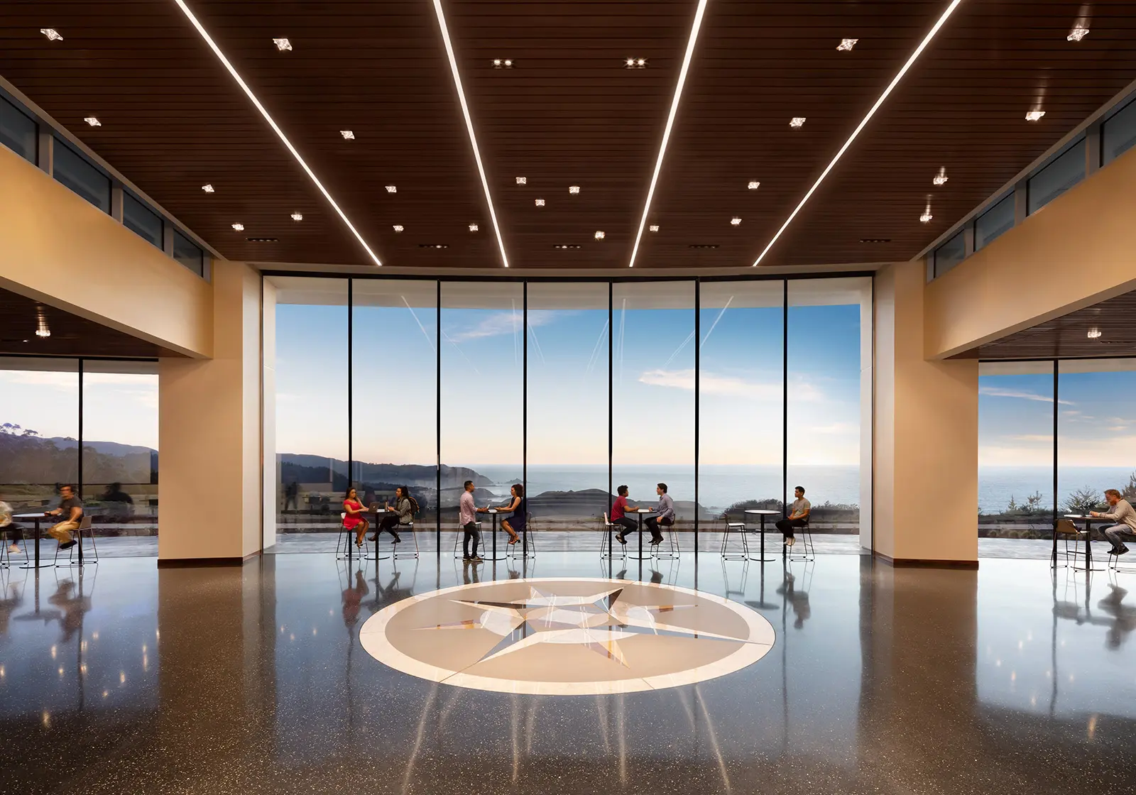 Skyline College B12N