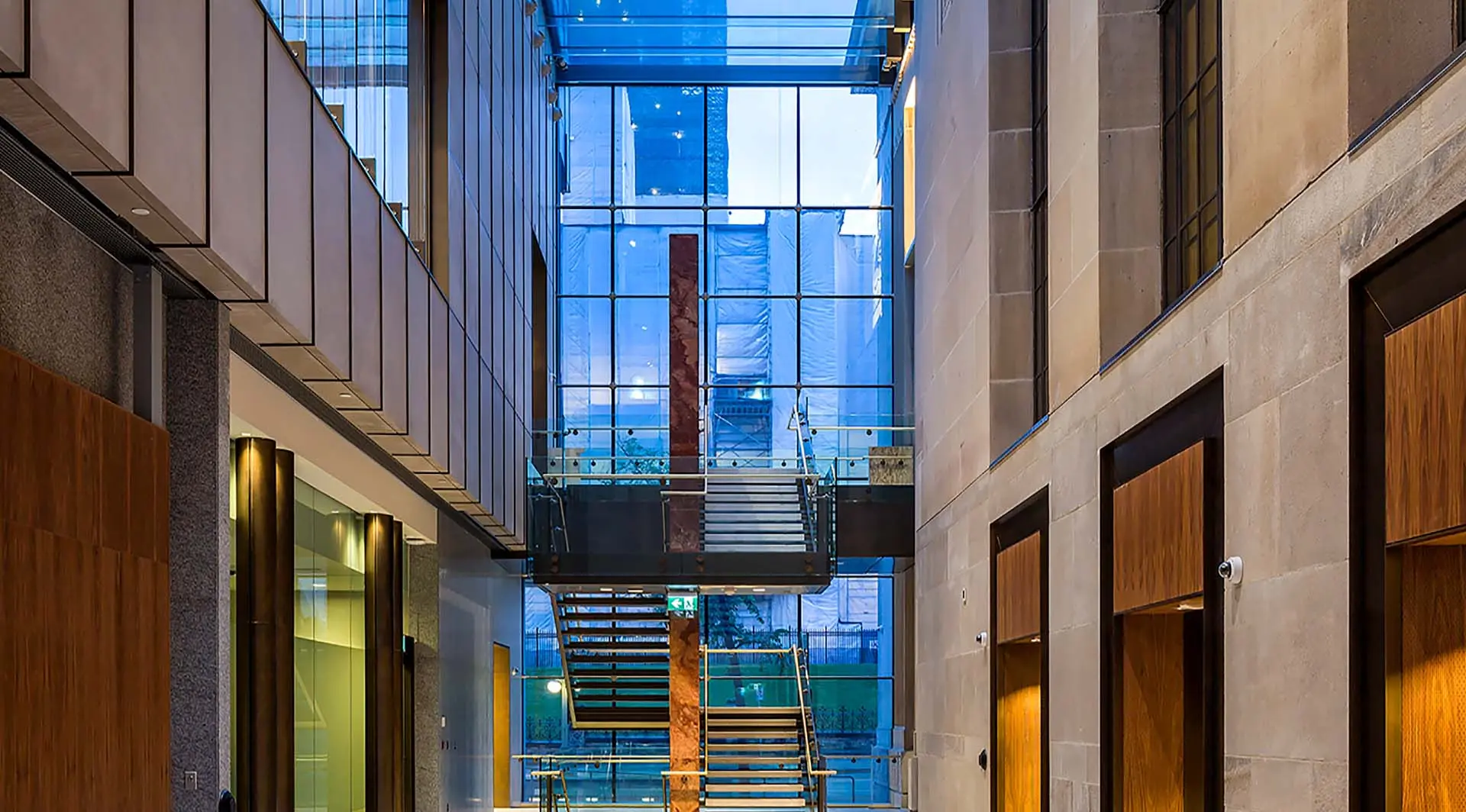 Sir John A. Macdonald Building