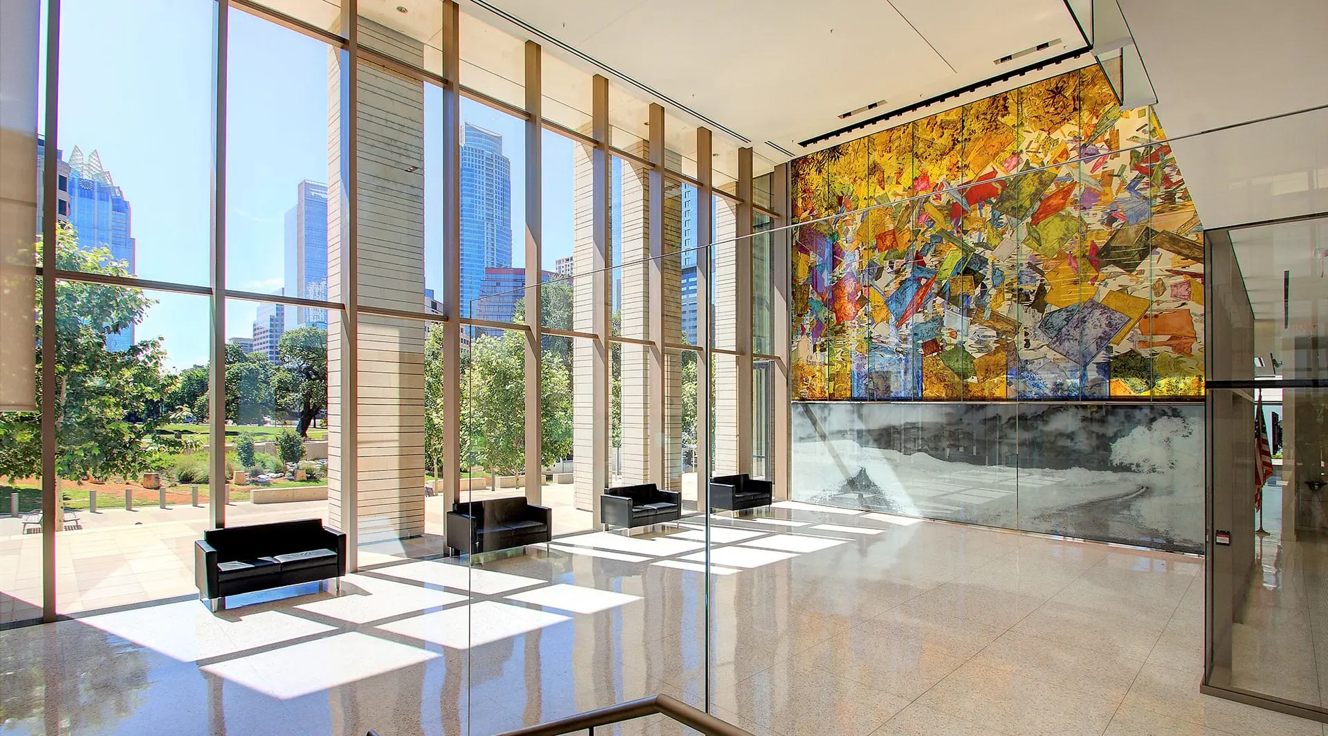 U.S. Federal Courthouse