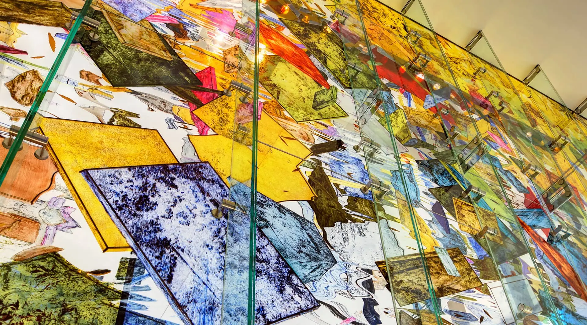 U.S. Federal Courthouse