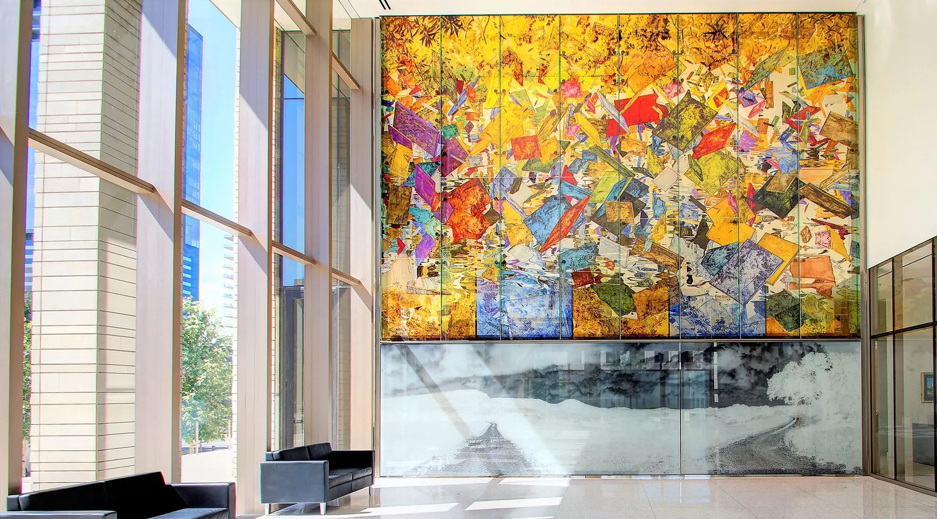 U.S. Federal Courthouse