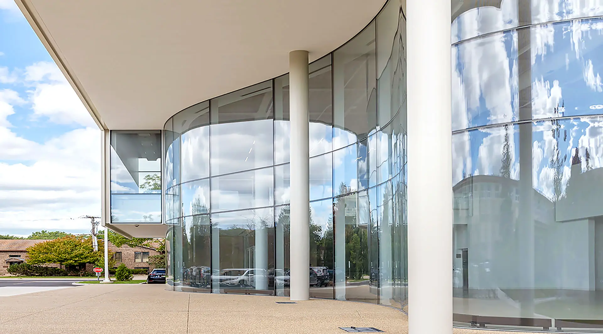 Loyola Academy Theater