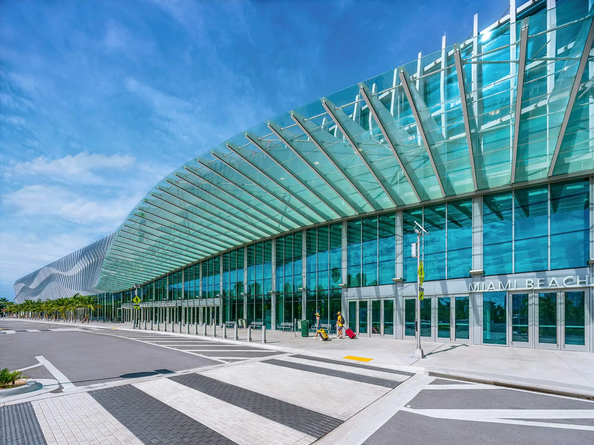 Miami Beach Convention Center