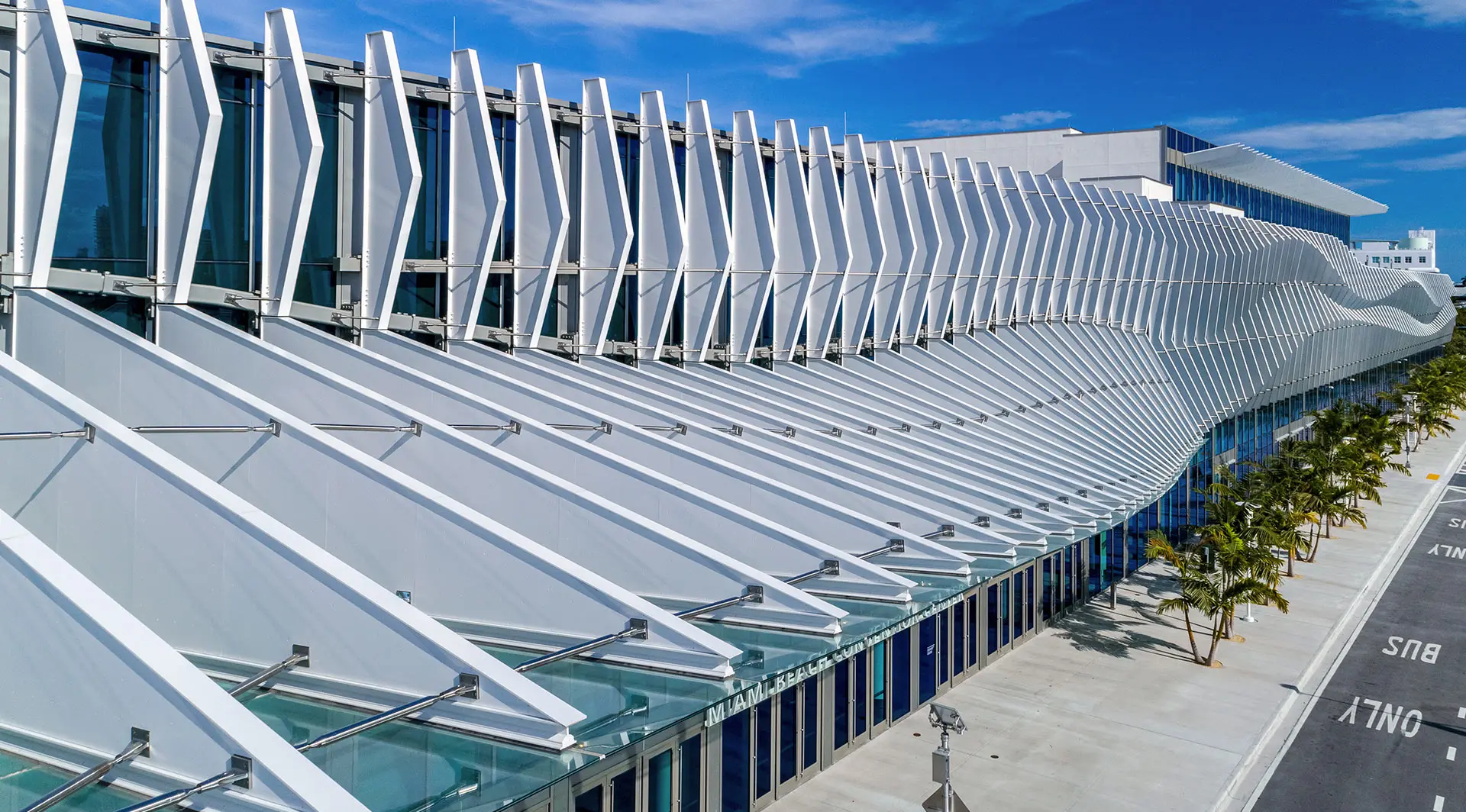 Miami Beach Convention Center