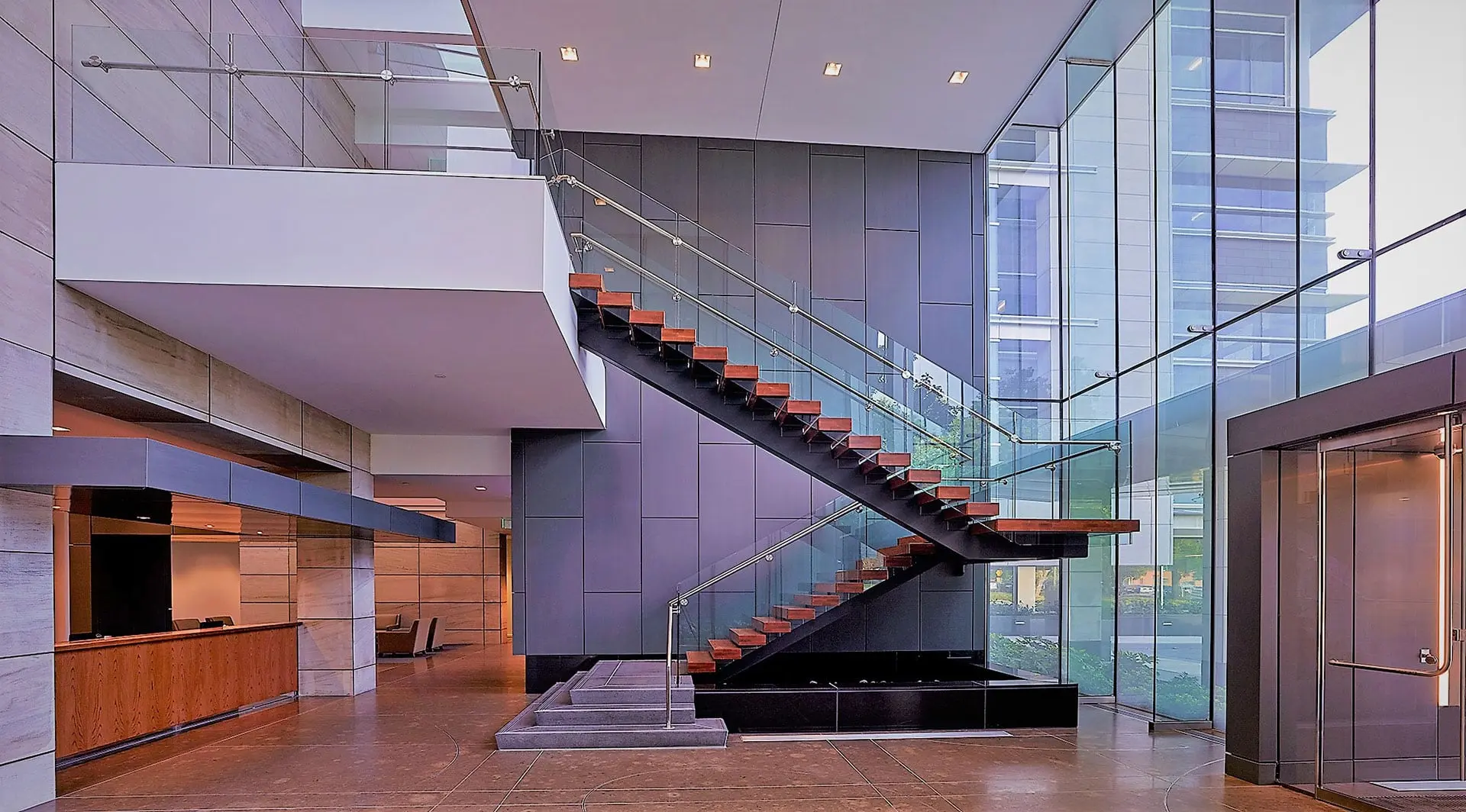 Murphy Oil Headquarters