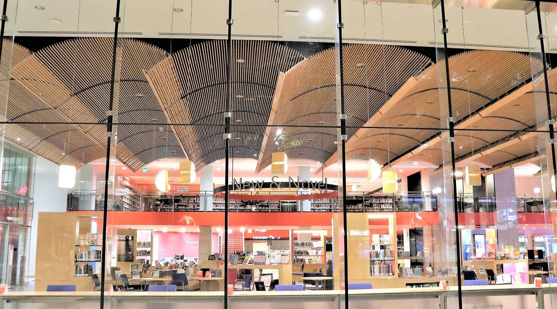 Boston Public Library