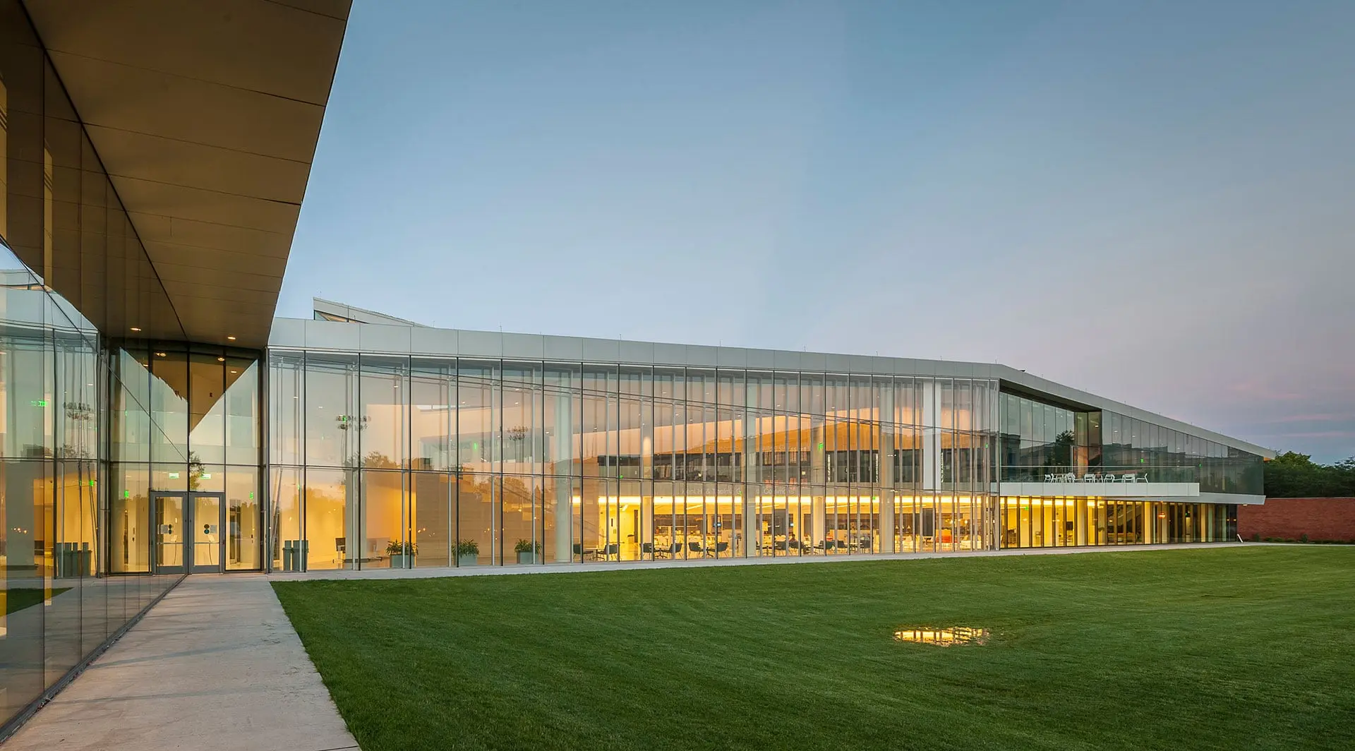 Case Western Reserve University