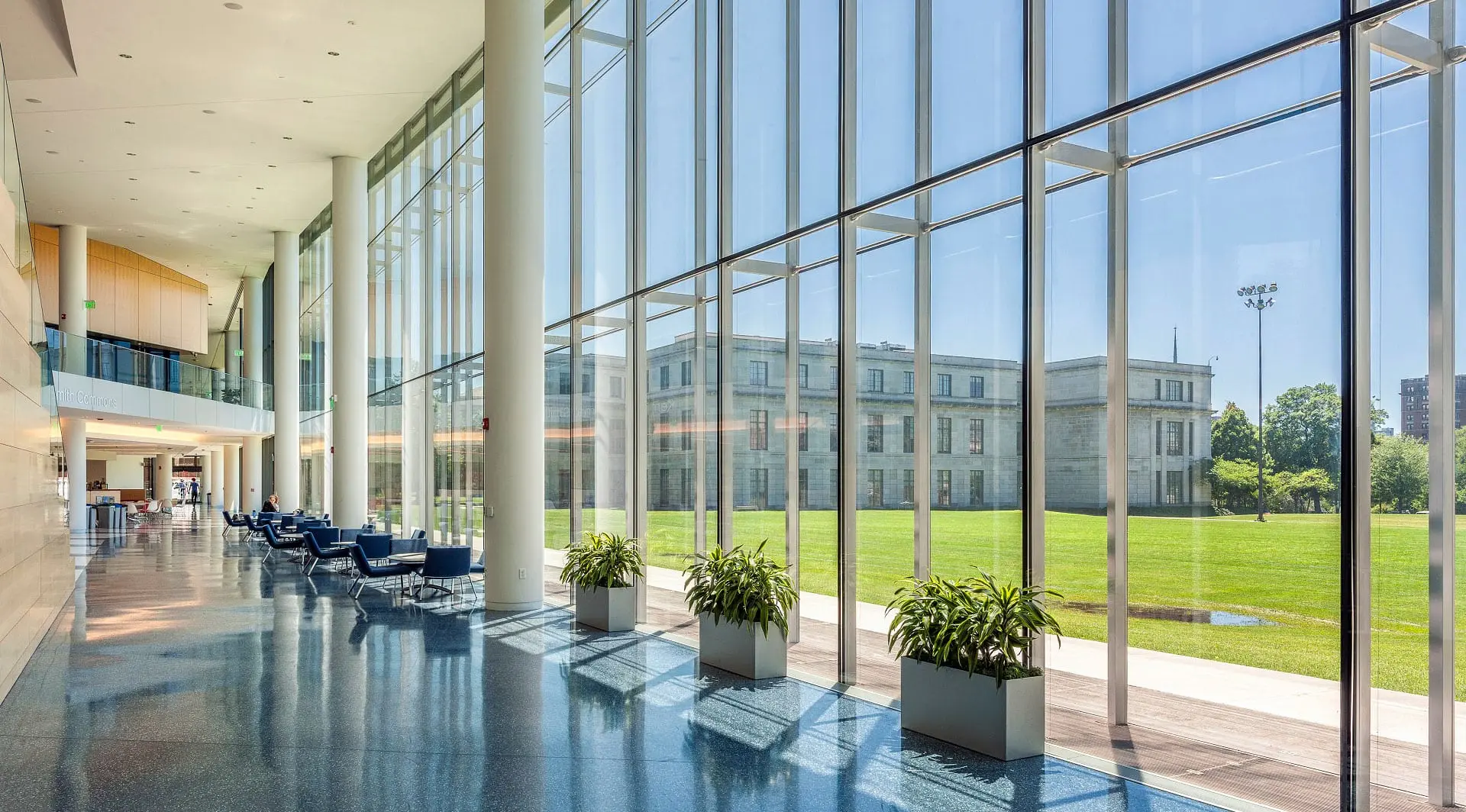 Case Western Reserve University