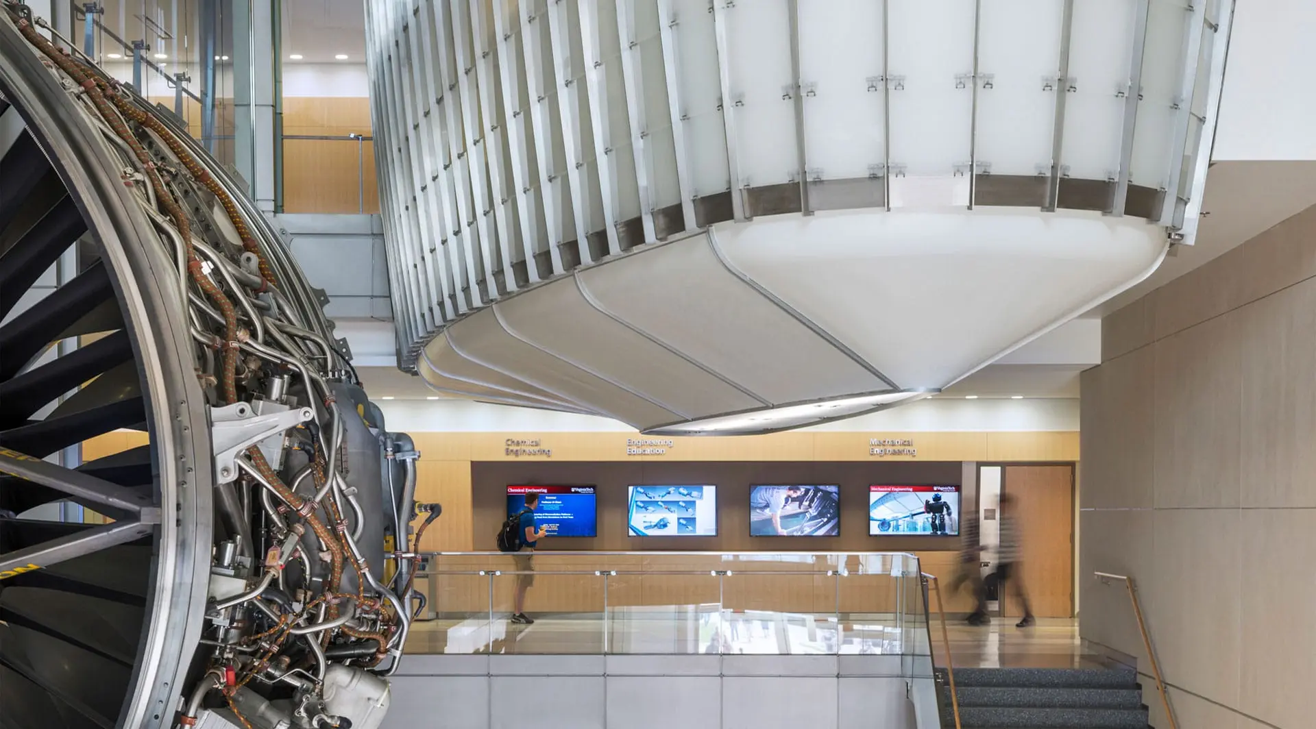 Virginia Polytechnic Institute