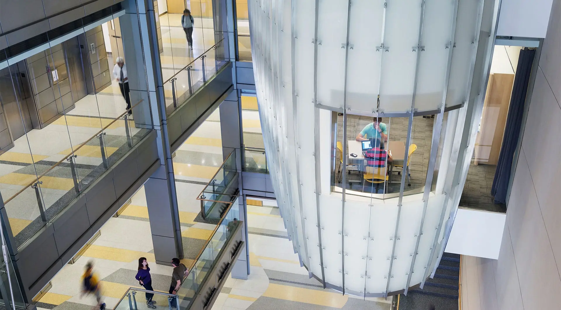 Virginia Polytechnic Institute