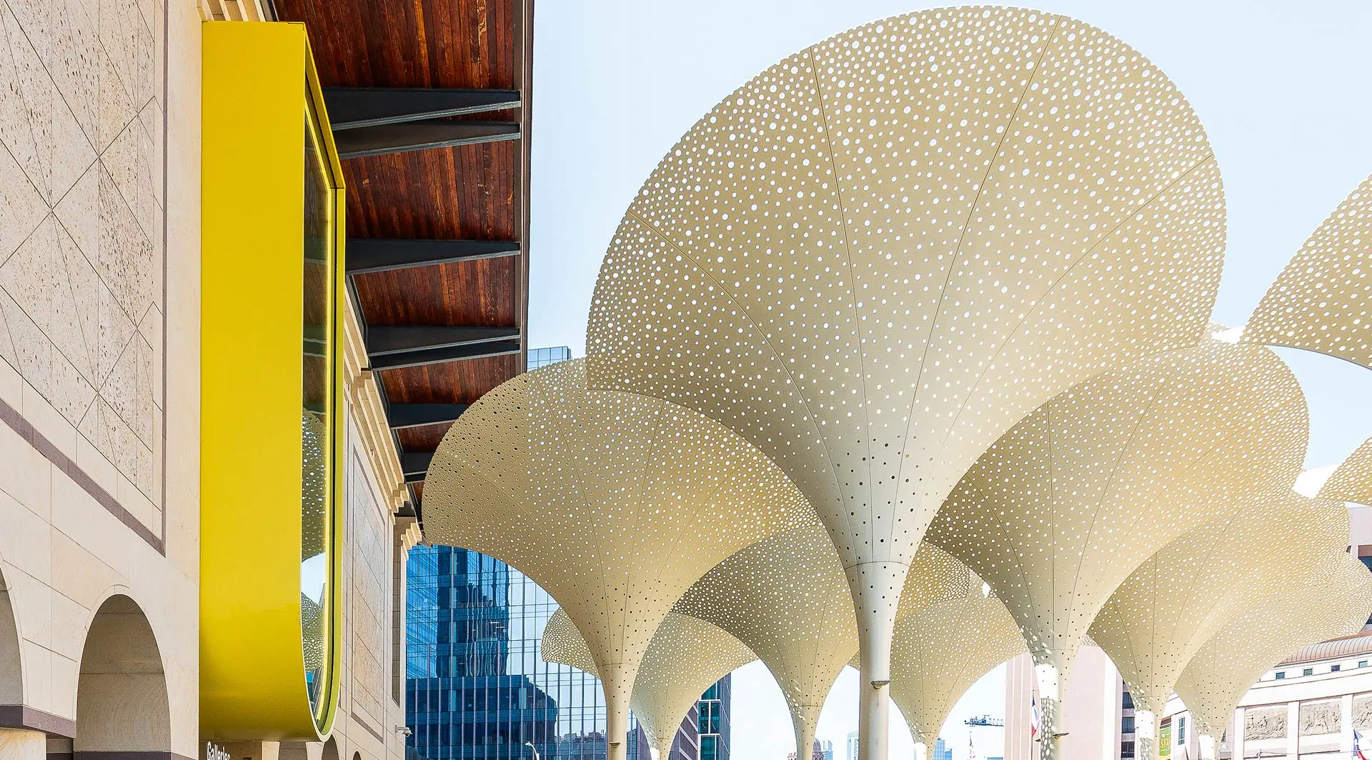 UT Blanton Museum of Art