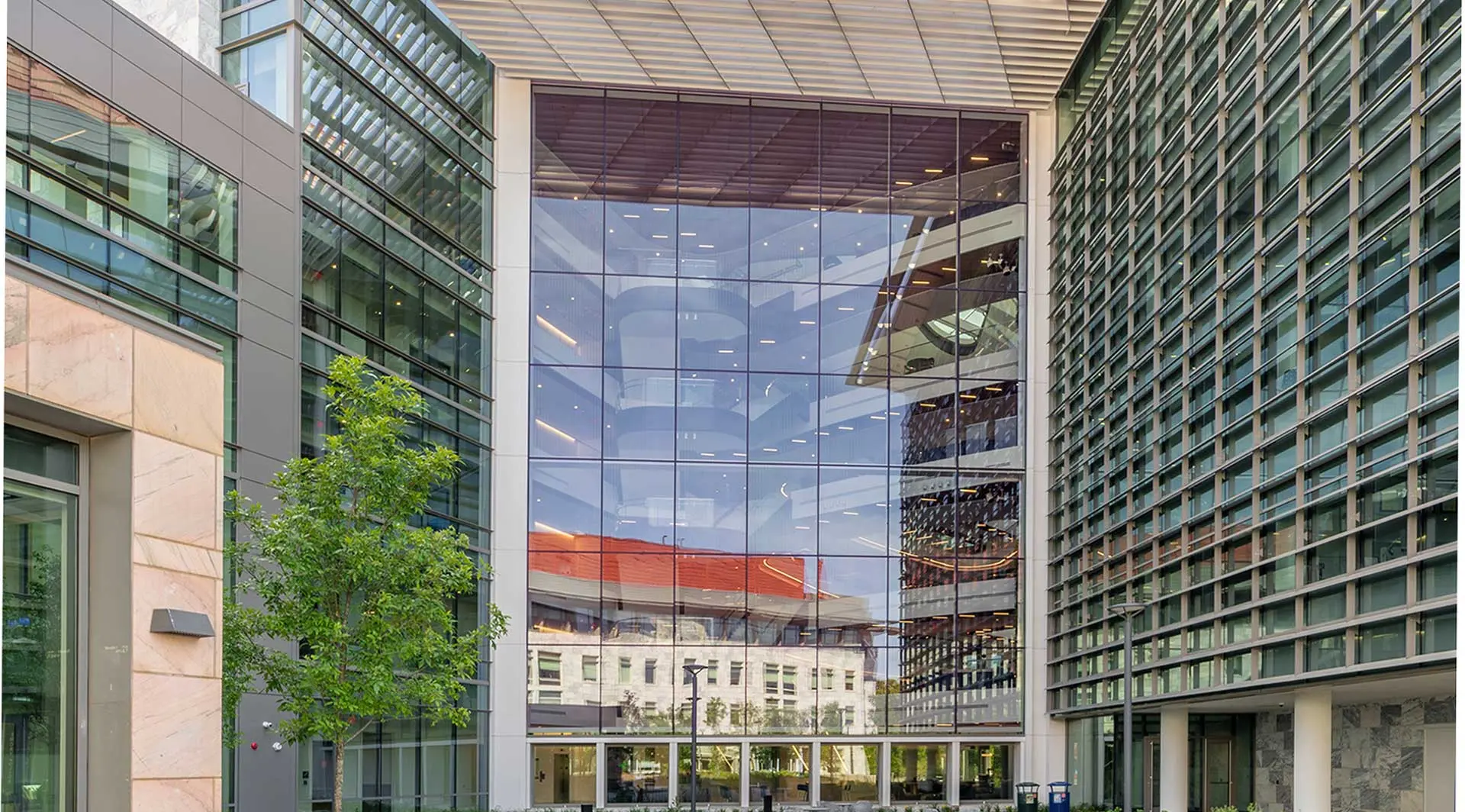 Emory University HSRB II