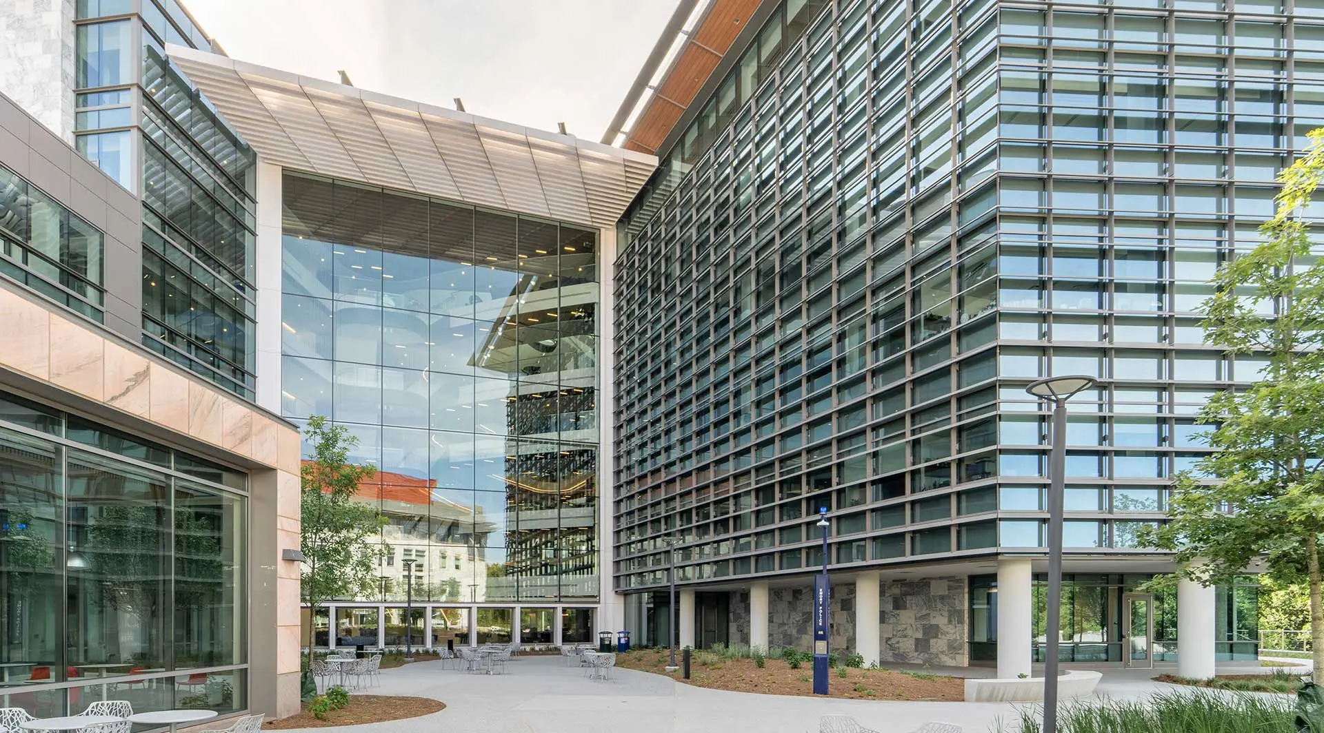 Emory University HSRB II