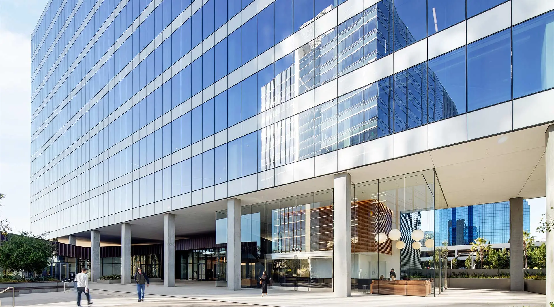 La Jolla Commons III