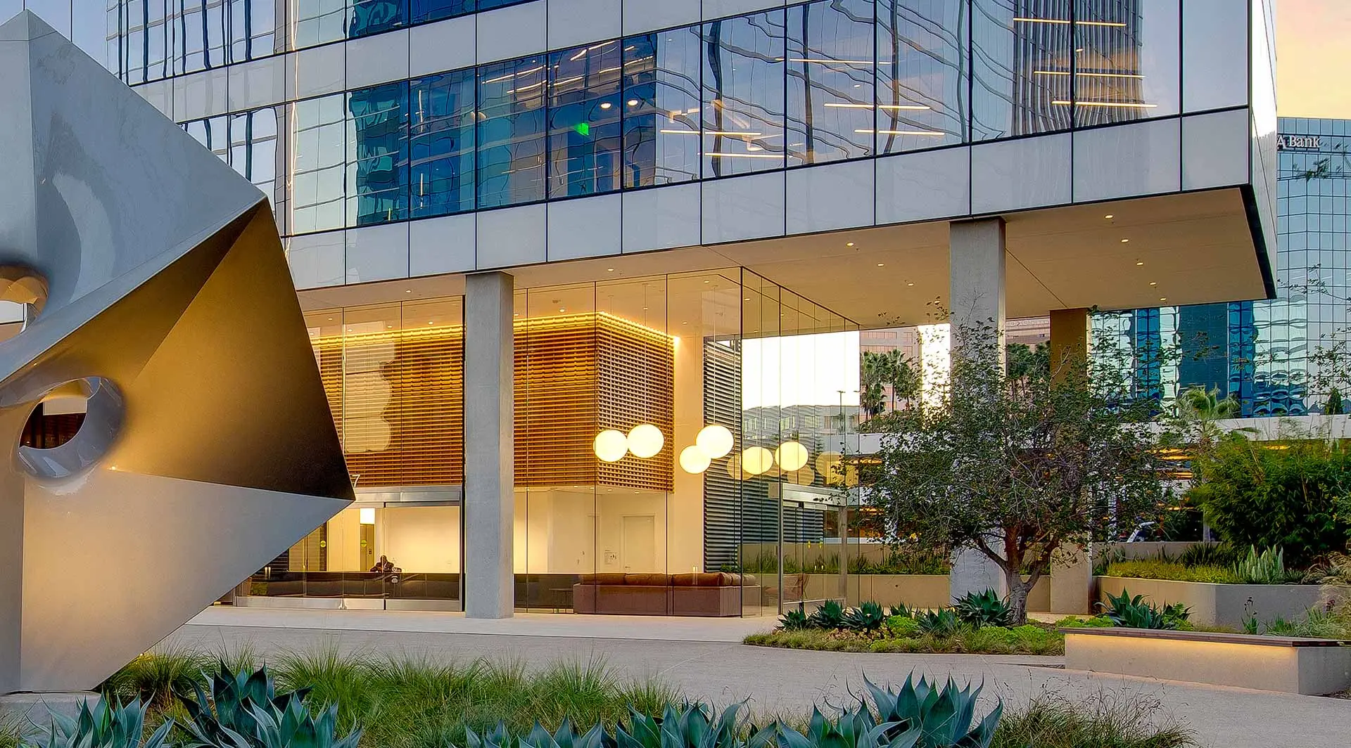 La Jolla Commons III