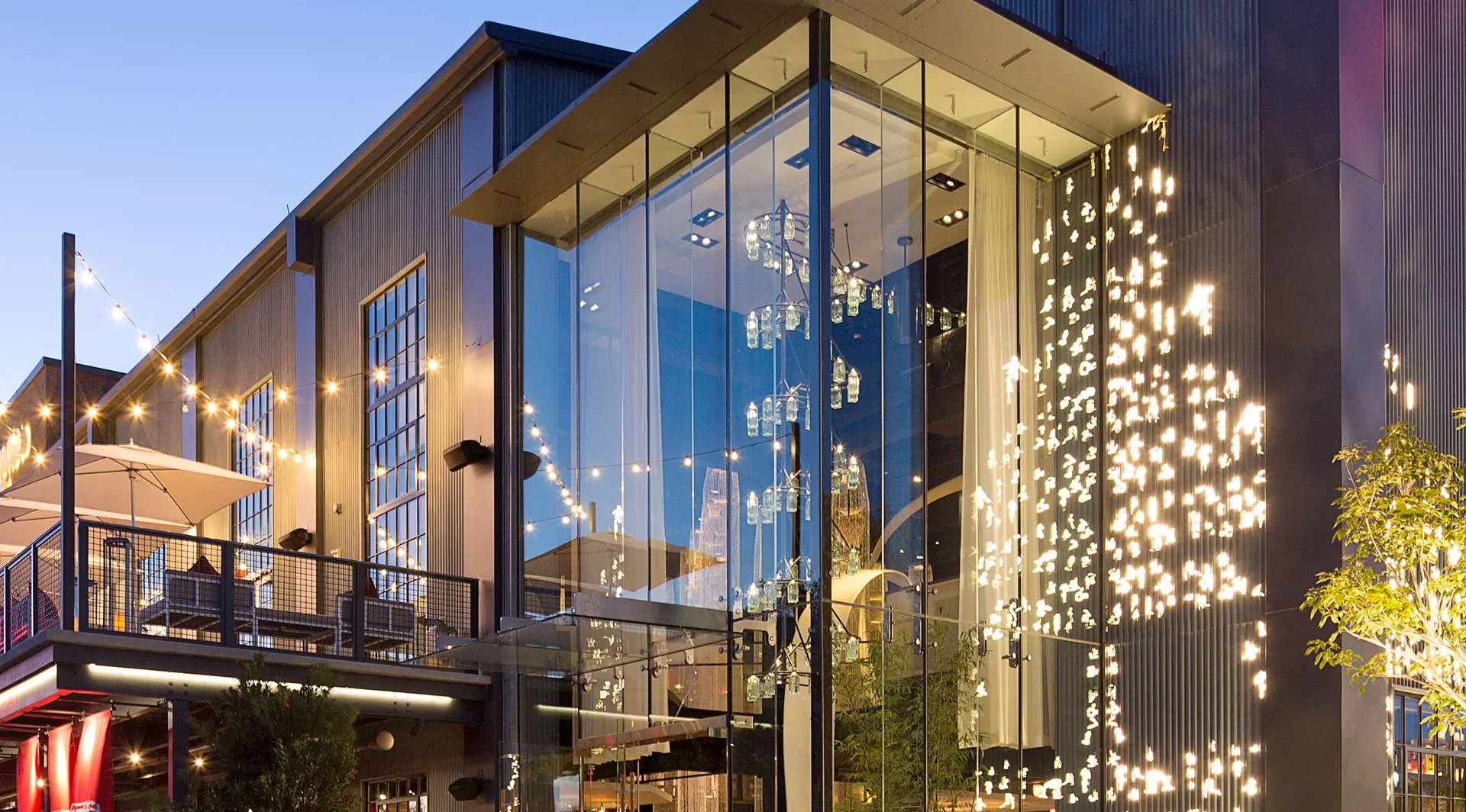 Morimoto Asia | Disney Springs