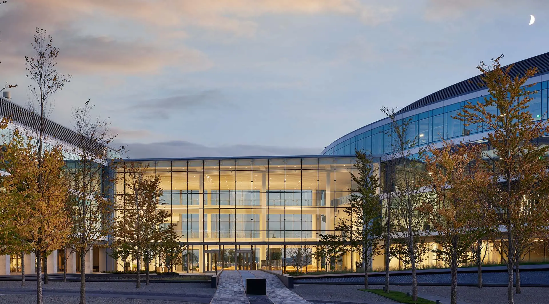 Expedia Headquarters