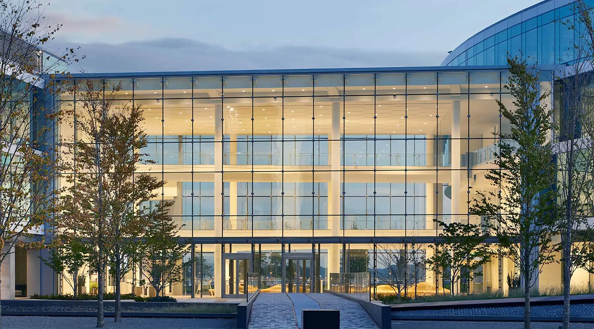 Expedia Headquarters