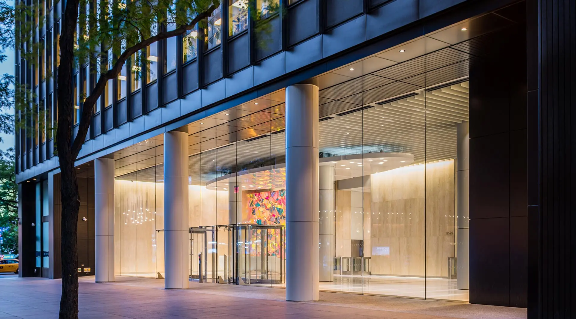 One State Street Plaza