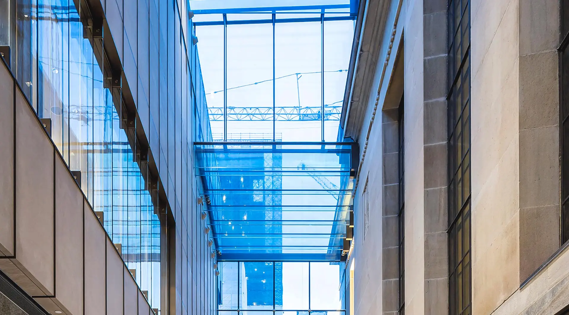 Sir John A. Macdonald Building