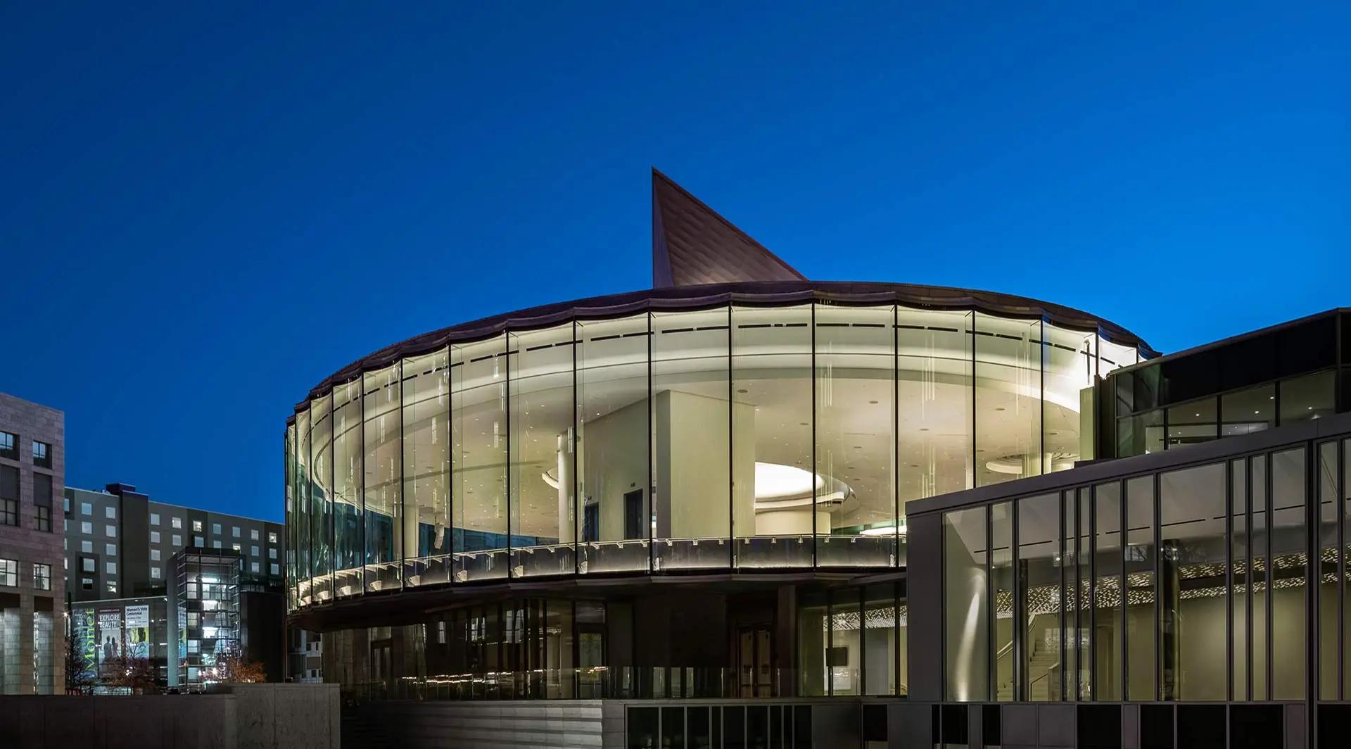 Denver Museum of Art