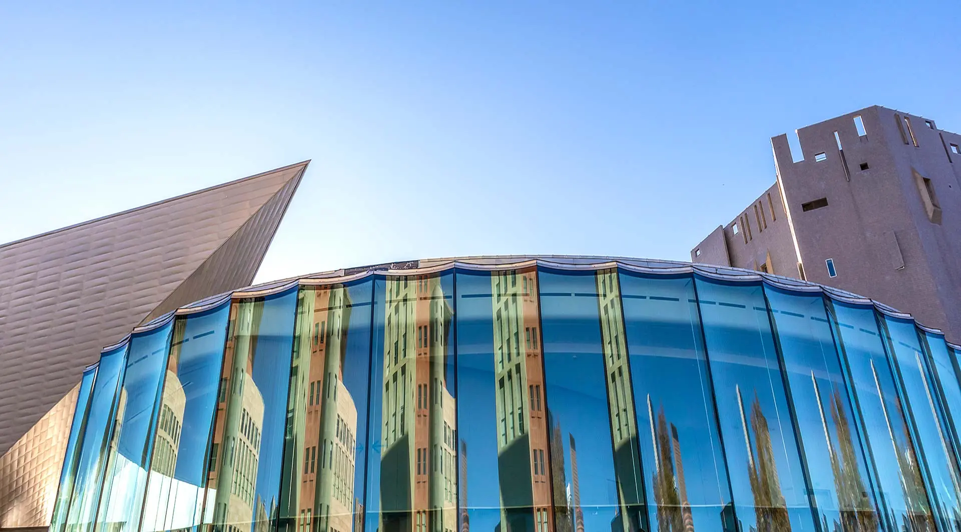 Denver Museum of Art