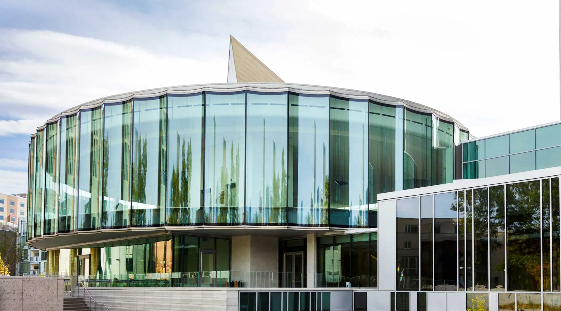 Denver Museum of Art